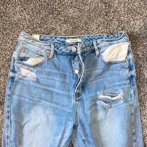 Pacsun Mom Jean